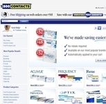 1-800 Contacts