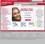 Lens.com