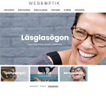 Webboptik