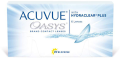 Acuvue Oasys