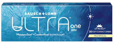 ULTRA One Day Multifocal