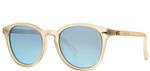 Le Specs Bandwagon-Raw Sugar