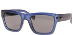 Le Specs Bowie Matte Ink