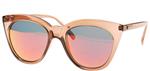 Le Specs Halfmoon Magic Tan