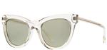 Le Specs Le Debutante-Sand Gold