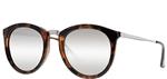 Le Specs No Smirking-Tortoise
