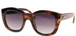 Le Specs Runaways Brown