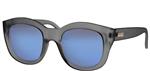 Le Specs Runaways Matte grey