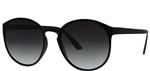 Le Specs Swizzle Matte Black