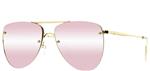 Le Specs The Prince-Gold Blush
