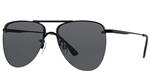 Le Specs The Prince-Matte Black