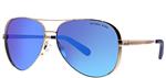 Michael Kors MK5004-100325 Chelsea