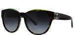 Michael Kors MK6001B-300211 Bermuda
