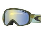 Oakley Goggles OO7045-32105