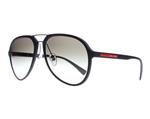 Prada Linea Rossa PS05RS-DG00A7