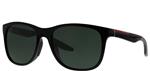 Prada Linea Rossa PS 03OS-1AB3O1
