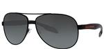 Prada Linea Rossa PS 53PS-1BO7W1