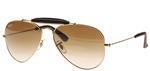 Ray Ban Aviator Craft RB3422Q-001/51