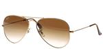 Ray Ban Aviator RB3025-001/51 58