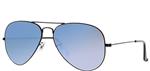 Ray Ban Aviator RB3025-002/40 58