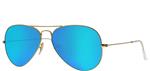 Ray Ban Aviator RB3025-112/17 58