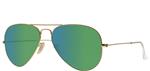 Ray Ban Aviator RB3025-112/19 58