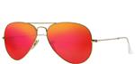 Ray Ban Aviator RB3025-112/69 58