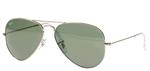 Ray Ban Aviator RB3025-L0205 58