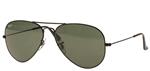 Ray Ban Aviator RB3025-L2823 58