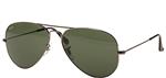 Ray Ban Aviator RB3025-W0879 58