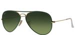 Ray Ban Aviator RB3025JM-0013M