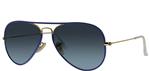 Ray Ban Aviator RB3025JM-001/4M