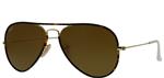Ray Ban Aviator RB3025JM-001