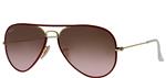 Ray Ban Aviator RB3025JM-001X3