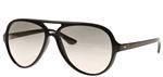Ray Ban Cats 5000 RB4125-601/32