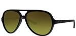 Ray Ban Cats 5000 RB4125-601S93