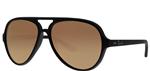 Ray Ban Cats 5000 RB4125-601SZ2