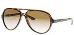Ray Ban Cats 5000 RB4125-710/51