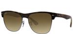 Ray Ban Clubmaster Oversized RB4175-878 51