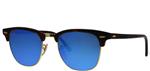 Ray Ban Clubmaster RB3016-114517