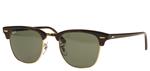 Ray Ban Clubmaster RB3016-W0366