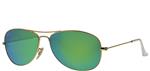 Ray Ban Cockpit RB3362-11219