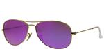 Ray Ban Cockpit RB3362-1124T