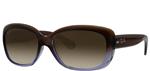 Ray Ban Jackie Ohh RB4101-86051