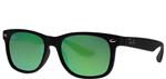 Ray Ban Junior RJ9052S-100S 3R