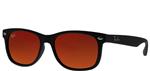 Ray Ban Junior RJ9052S-100S 6Q