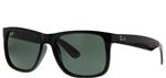 Ray Ban Justin RB4165-601/71