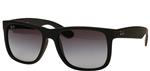 Ray Ban Justin RB4165-601/8G