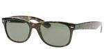 Ray Ban New Wayfarer RB2132-902L