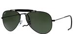Ray Ban Outdoorsman RB3030-L9500